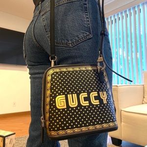 Brand New Gucci Bag